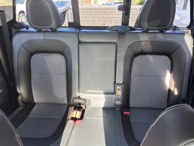 Chevrolet Colorado Z71 Crew Cab 4WD Long Box 2015