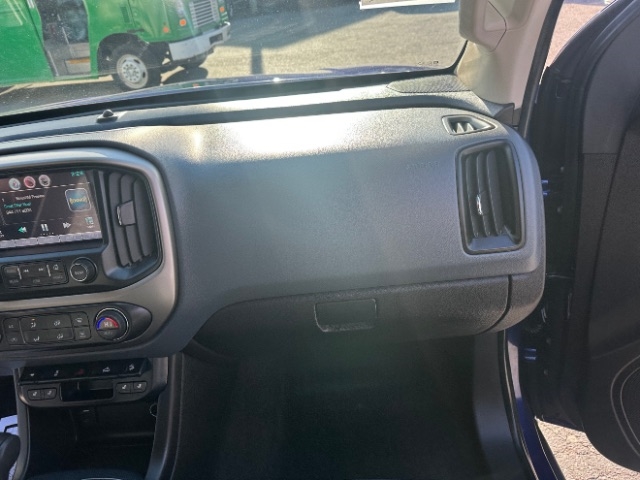 Chevrolet Colorado Z71 Crew Cab 4WD Long Box 2015