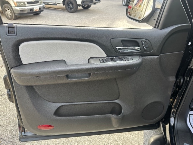 Chevrolet Avalanche LTZ 4WD 2007