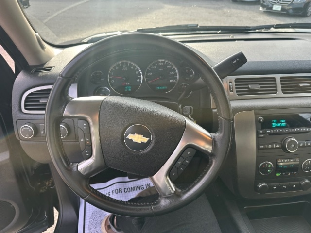 Chevrolet Avalanche LTZ 4WD 2007