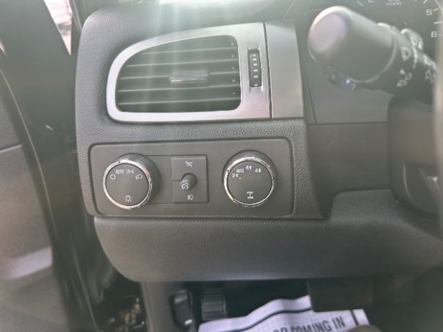 Chevrolet Avalanche LTZ 4WD 2007