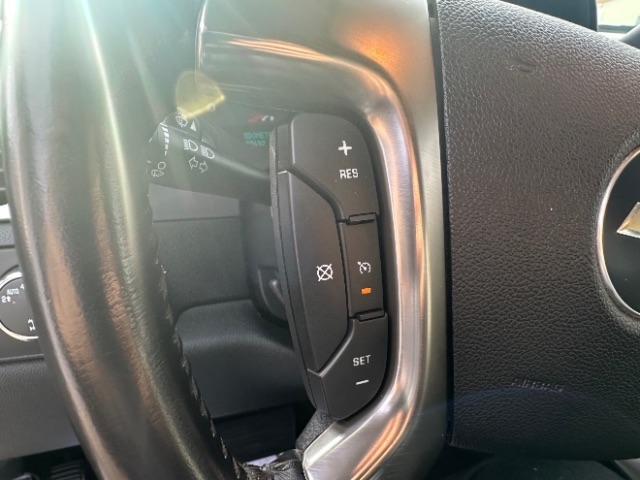 Chevrolet Avalanche LTZ 4WD 2007