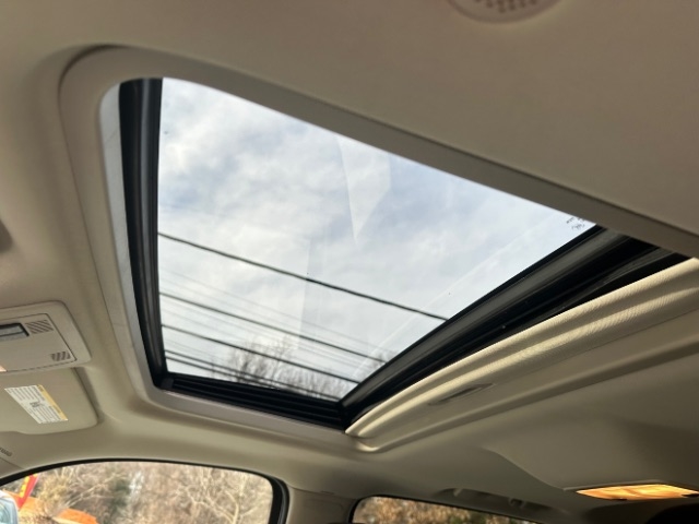 Chevrolet Avalanche LTZ 4WD 2007