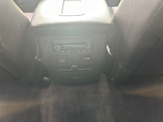 Chevrolet Avalanche LTZ 4WD 2007