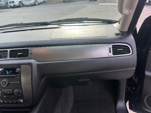 Chevrolet Avalanche LTZ 4WD 2007