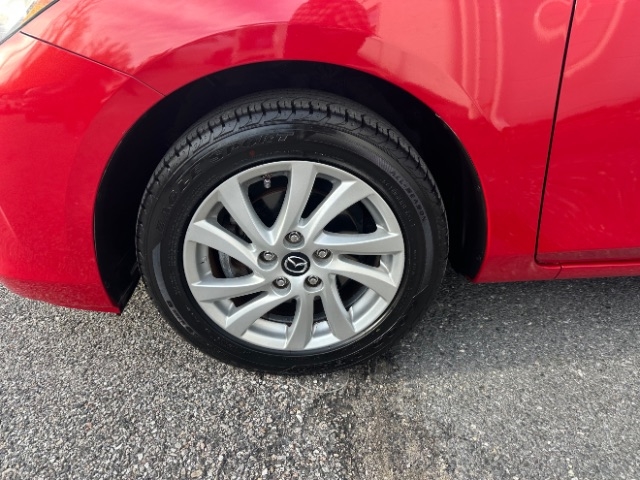 Mazda MAZDA3 i Touring AT 5-Door 2013