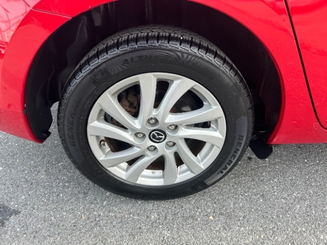 Mazda MAZDA3 i Touring AT 5-Door 2013