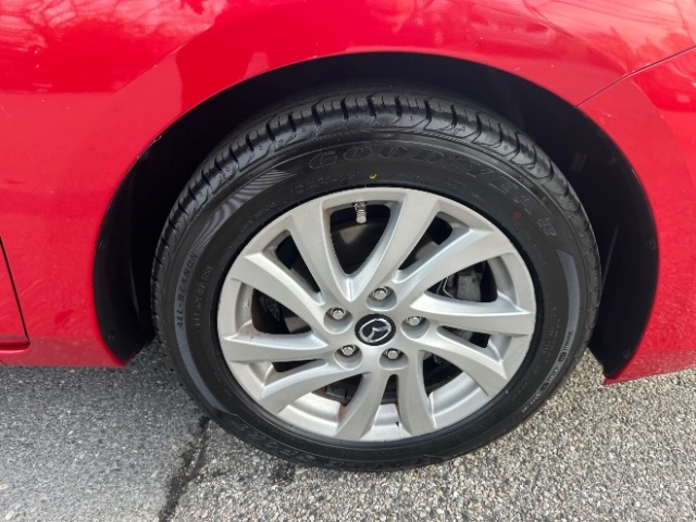 Mazda MAZDA3 i Touring AT 5-Door 2013