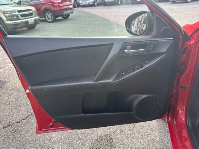 Mazda MAZDA3 i Touring AT 5-Door 2013