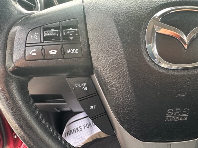 Mazda MAZDA3 i Touring AT 5-Door 2013