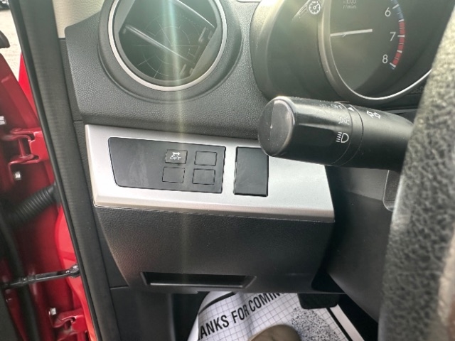 Mazda MAZDA3 i Touring AT 5-Door 2013