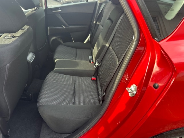 Mazda MAZDA3 i Touring AT 5-Door 2013