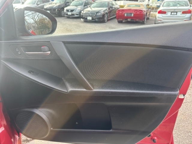 Mazda MAZDA3 i Touring AT 5-Door 2013