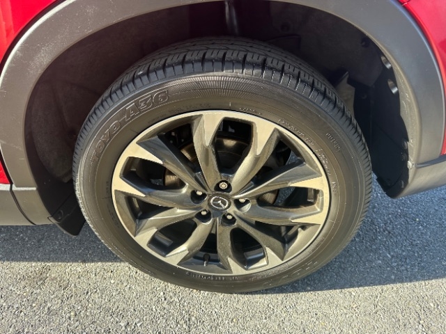 Mazda CX-5 Grand Touring AWD 2016