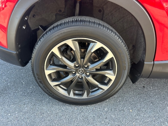 Mazda CX-5 Grand Touring AWD 2016