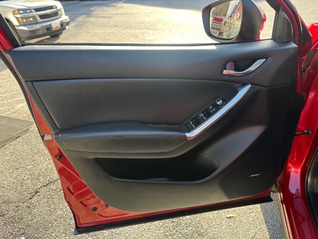 Mazda CX-5 Grand Touring AWD 2016