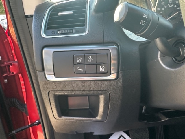 Mazda CX-5 Grand Touring AWD 2016