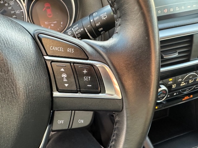 Mazda CX-5 Grand Touring AWD 2016