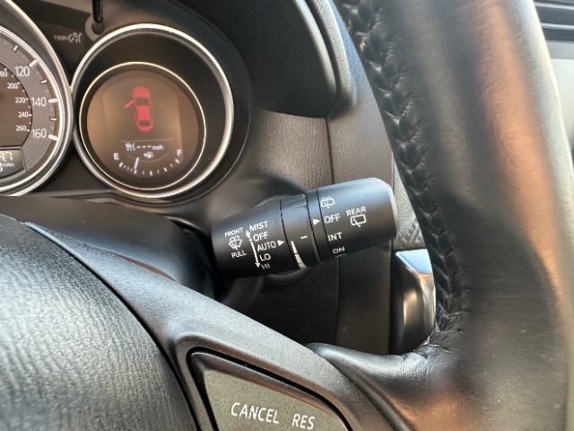 Mazda CX-5 Grand Touring AWD 2016