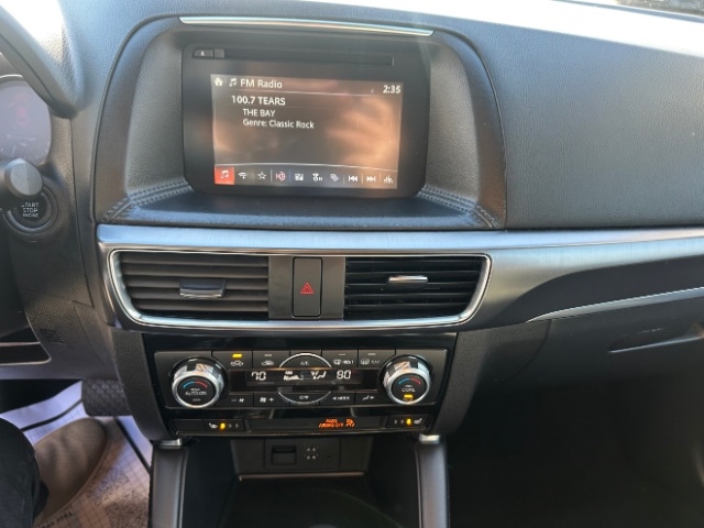 Mazda CX-5 Grand Touring AWD 2016