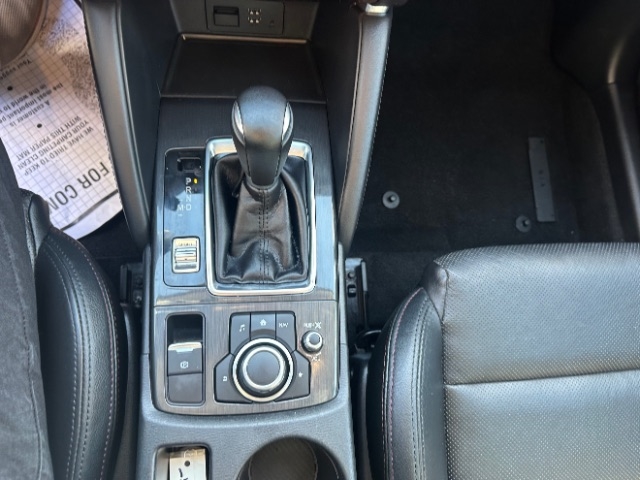 Mazda CX-5 Grand Touring AWD 2016