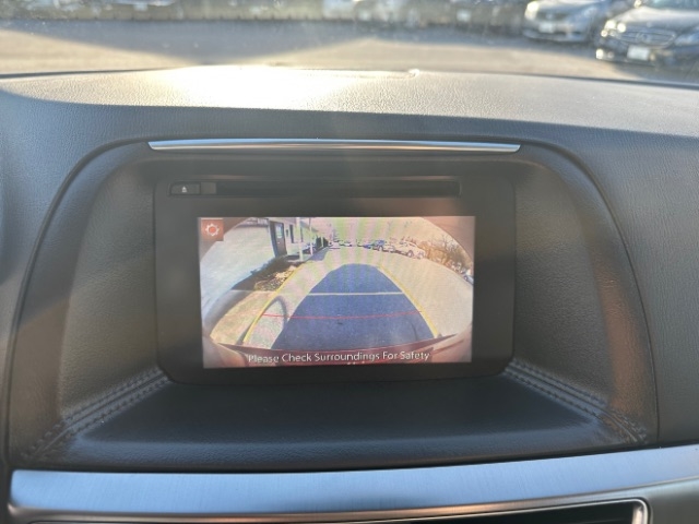 Mazda CX-5 Grand Touring AWD 2016