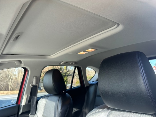 Mazda CX-5 Grand Touring AWD 2016