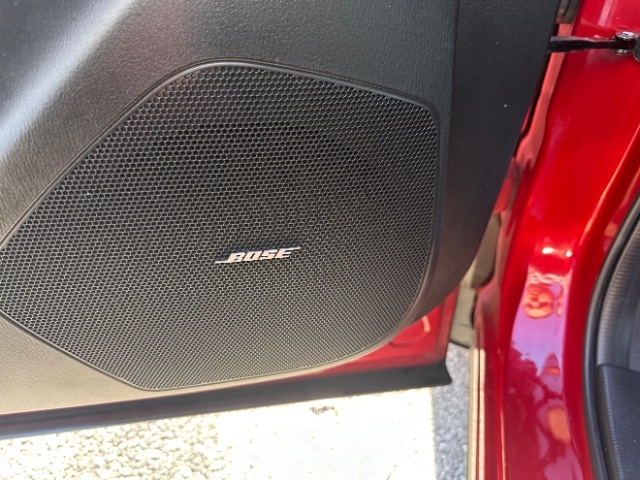 Mazda CX-5 Grand Touring AWD 2016