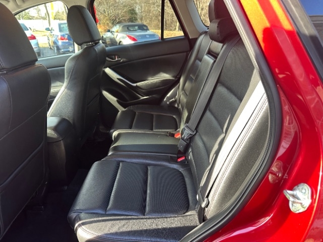 Mazda CX-5 Grand Touring AWD 2016