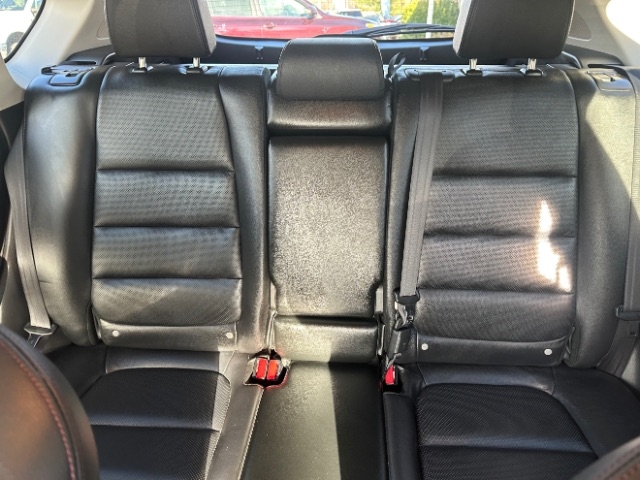 Mazda CX-5 Grand Touring AWD 2016