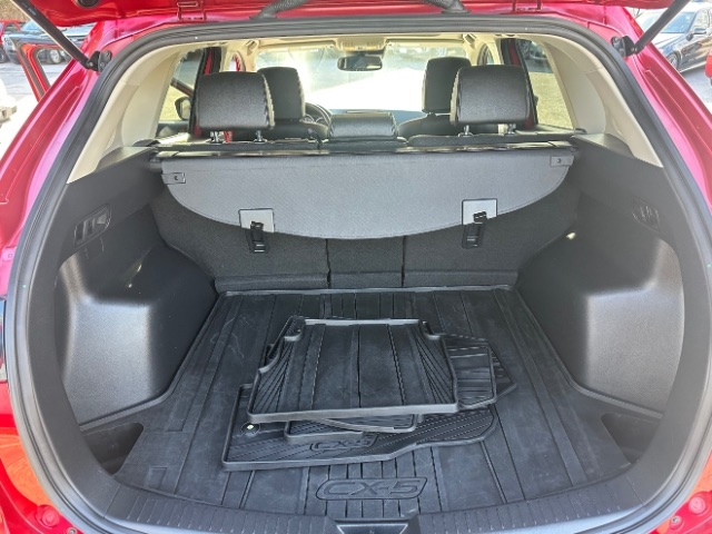 Mazda CX-5 Grand Touring AWD 2016