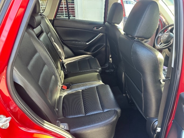 Mazda CX-5 Grand Touring AWD 2016