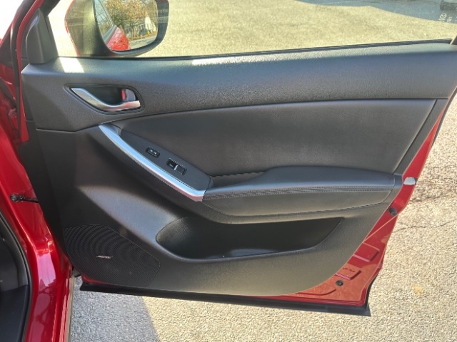 Mazda CX-5 Grand Touring AWD 2016