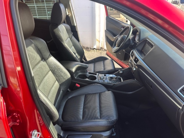 Mazda CX-5 Grand Touring AWD 2016