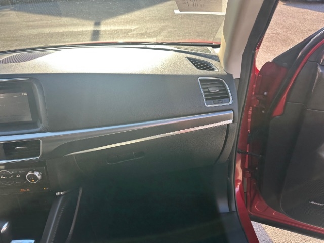 Mazda CX-5 Grand Touring AWD 2016