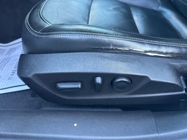 Chevrolet Malibu LTZ 2013