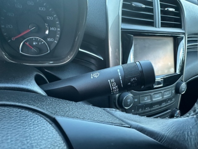 Chevrolet Malibu LTZ 2013