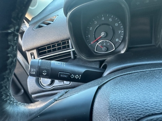 Chevrolet Malibu LTZ 2013