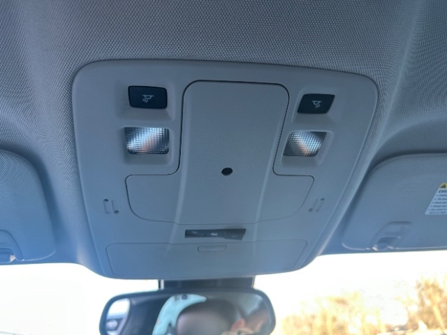 Chevrolet Malibu LTZ 2013