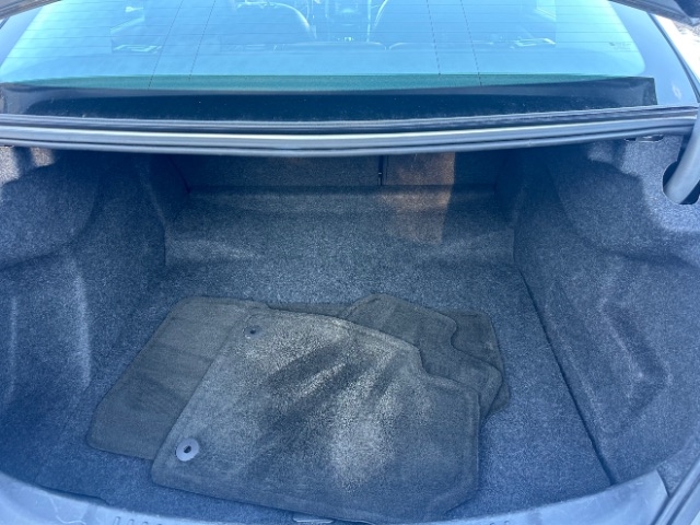 Chevrolet Malibu LTZ 2013