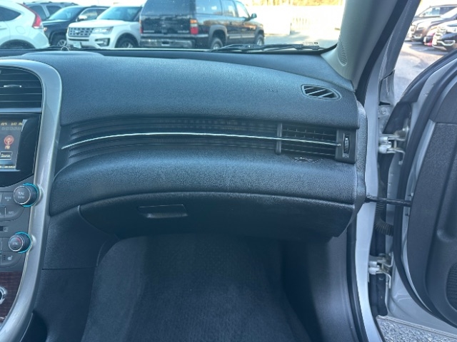 Chevrolet Malibu LTZ 2013