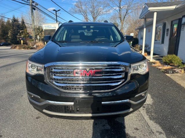 GMC Acadia SLE-2 AWD 2017