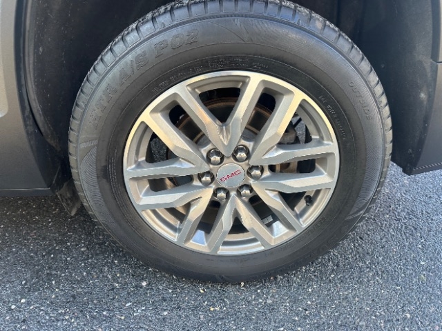 GMC Acadia SLE-2 AWD 2017