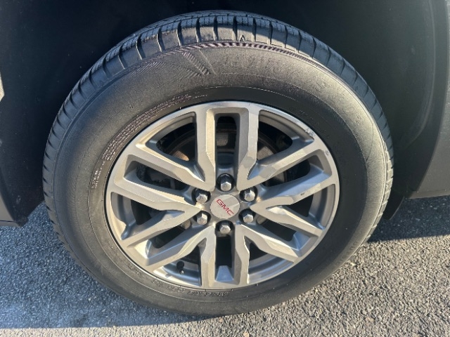 GMC Acadia SLE-2 AWD 2017