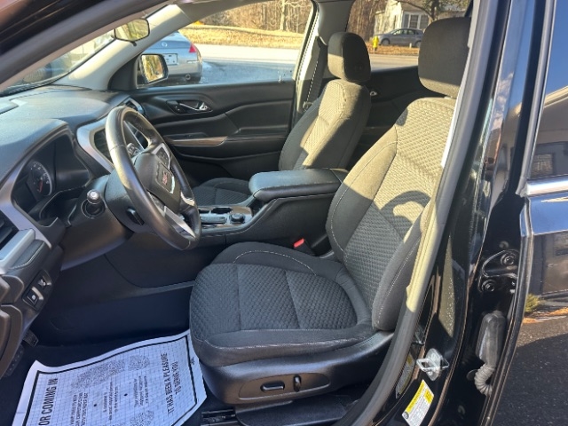 GMC Acadia SLE-2 AWD 2017