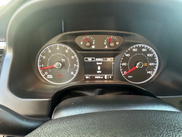 GMC Acadia SLE-2 AWD 2017