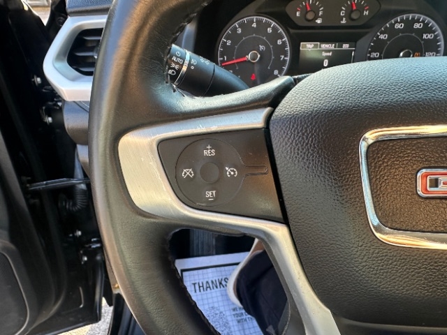 GMC Acadia SLE-2 AWD 2017