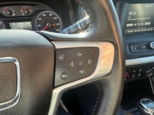 GMC Acadia SLE-2 AWD 2017