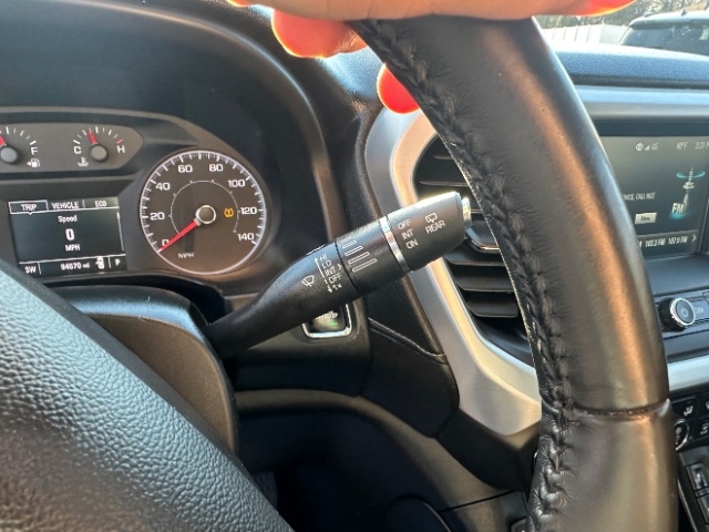 GMC Acadia SLE-2 AWD 2017