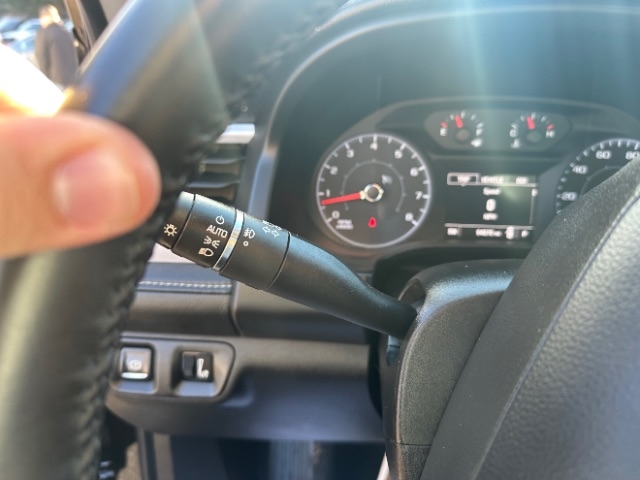 GMC Acadia SLE-2 AWD 2017